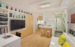 1、墙体粉刷：8元/